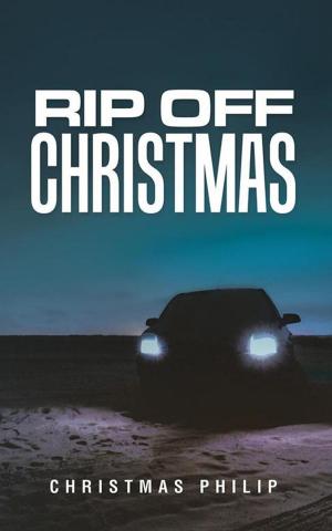 Cover of the book Rip off Christmas by Nadim Ahmed