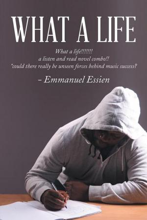 Cover of the book What a Life by C. Denise Whitehead CPLC