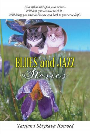 Cover of the book Blues and Jazz Stories by Lewis M. Andrews