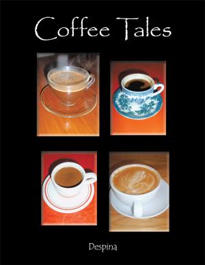 Cover of the book Coffee Tales by Paul Jagger