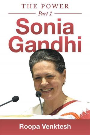 Cover of the book Sonia Gandhi by Charles G. P. Kramer