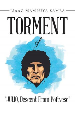 Cover of the book Torment of "Julio, Descent from Poitvese" by Ronald Bullock