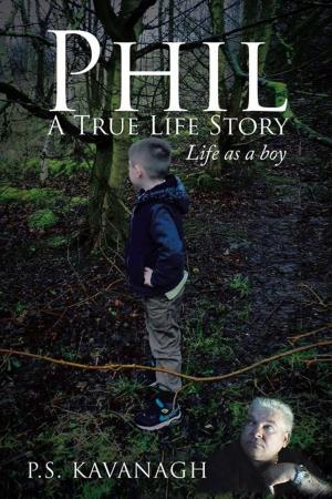 Cover of the book Phil a True Life Story by Farah Husain