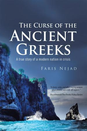 Cover of the book The Curse of the Ancient Greeks by Gemma Darbon