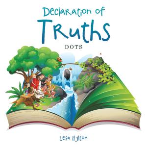 Cover of the book Declaration of Truths by Anita O. Brown