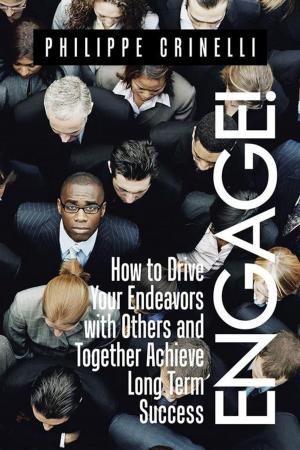 Cover of the book Engage! by Henry Ho