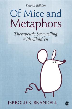 Cover of the book Of Mice and Metaphors by Claire Hewson, Carl Vogel, Dianna Laurent