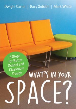Cover of the book What's in Your Space? by Simon Down