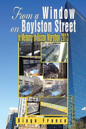 Cover of the book From a Window on Boylston Street by Budasinanda Vivek