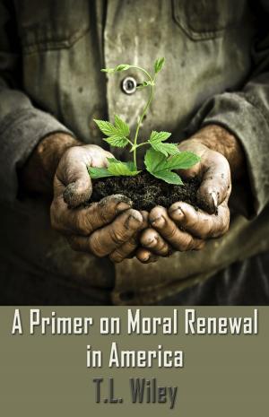Cover of the book A Primer on Moral Renewal in America by Toni Ortner