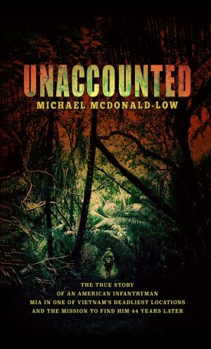 Cover of the book Unaccounted by Kemba Smith