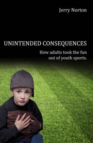 Cover of the book Unintended Consequences by Robert Neff