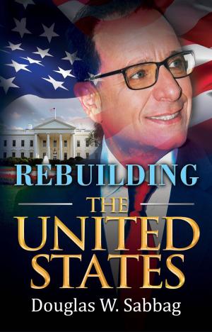 Cover of the book Rebuilding the United States by Peter Brodowski