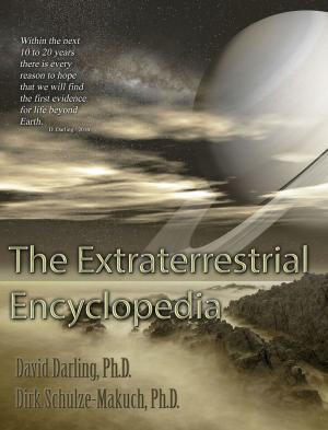 Cover of The Extraterrestrial Encyclopedia