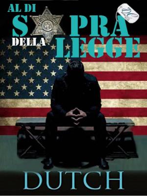 Cover of the book Al di sopra della legge by Pinky Dior