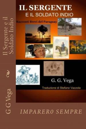 Cover of the book Il sergente e il soldato indio by Melita Joy