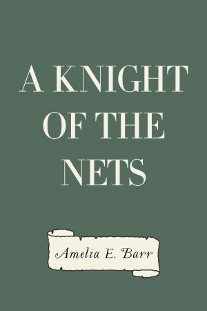 Book cover of A Knight of the Nets