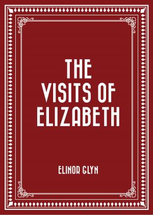Cover of the book The Visits of Elizabeth by Frank Richard Stockton