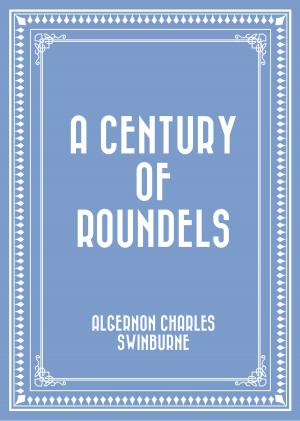 Cover of the book A Century of Roundels by H.P. Lovecraft