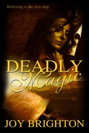 Cover of the book Deadly Magic by Randi  Alexander