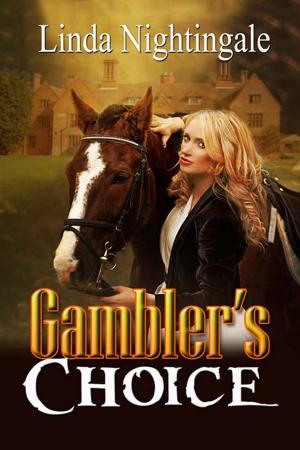 Book cover of Gambler's Choice
