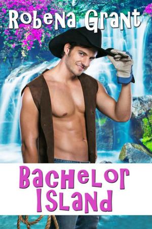 Cover of the book Bachelor Island by Catherine Greenfeder