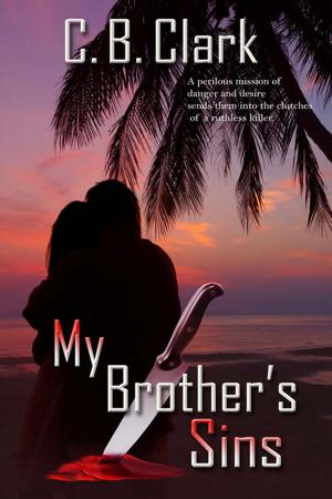Cover of the book My Brother's Sins by Lynn  Shurr