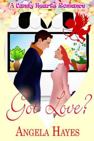 Cover of the book Got Love? by Brenda Whiteside