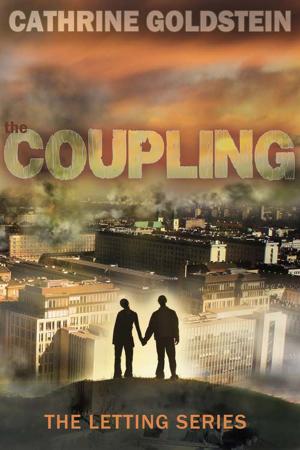 Cover of the book The Coupling by Margaret  Sutherland