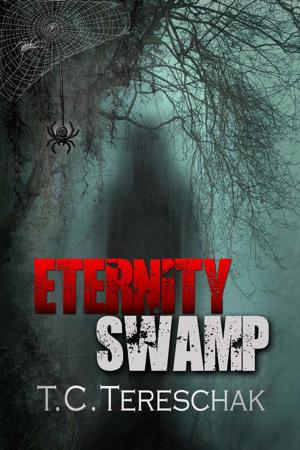 Cover of the book Eternity Swamp by J.L. Sheppard