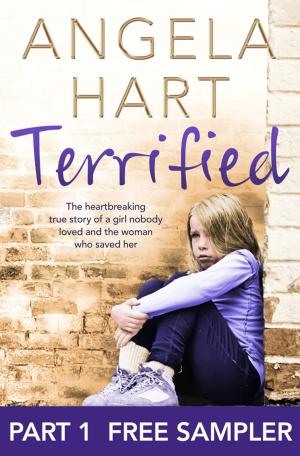 Cover of the book Terrified: Free sampler by Macmillan Children's Books, MATCH
