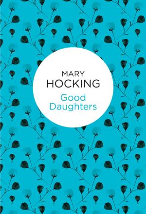Book cover of Good Daughters
