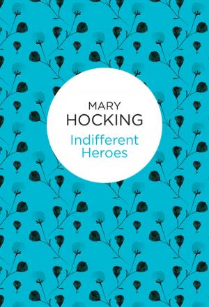 Cover of the book Indifferent Heroes by MATCH