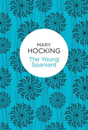 Cover of the book The Young Spaniard by Mary Hocking
