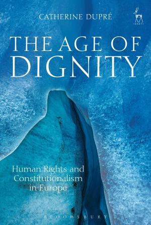 Cover of the book The Age of Dignity by Emine Yesim Bedlek