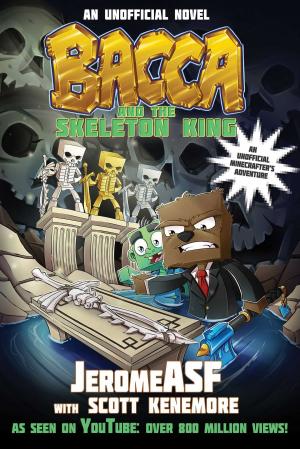 Cover of the book Bacca and the Skeleton King by Gary Goss
