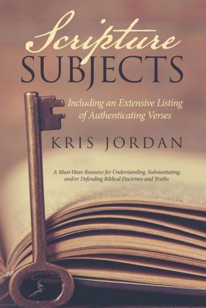 Cover of the book Scripture Subjects by Carol Kelly