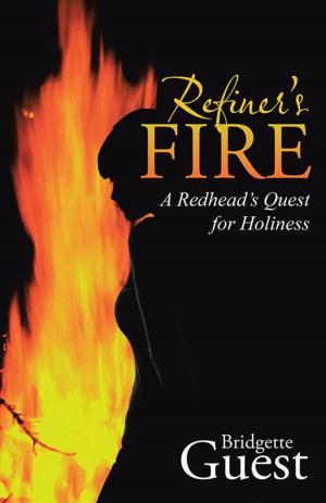 Cover of the book Refiner’S Fire by Lucinda Berry Hill