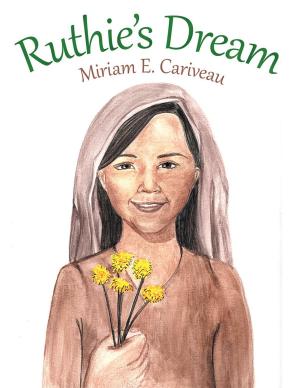 Cover of the book Ruthie's Dream by Charlotte Beard