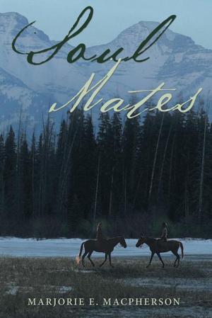 Cover of the book Soul Mates by Vicki Alicia