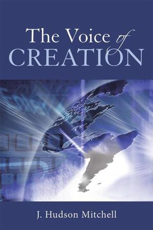 Cover of the book The Voice of Creation by Guy G. Goodell