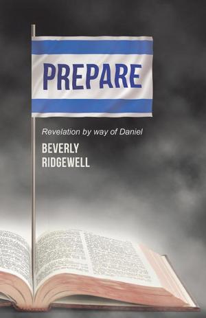 bigCover of the book Prepare by 