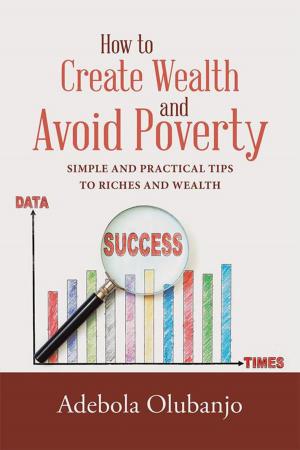 Cover of the book How to Create Wealth and Avoid Poverty by Charles C. Blackshear