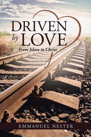 Cover of the book Driven by Love by Leigh Ann Madding