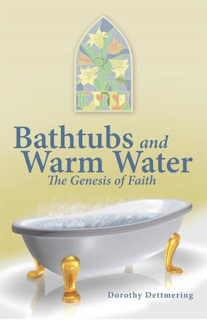 Cover of the book Bathtubs and Warm Water by Russell A. Morris