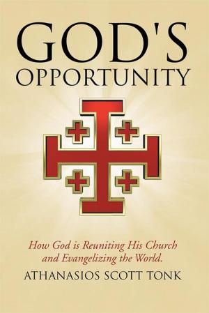 Cover of the book God's Opportunity by Thomas Winn