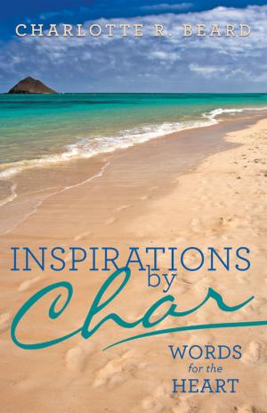 Cover of the book Inspirations by Char by Vitiana Paola Montana
