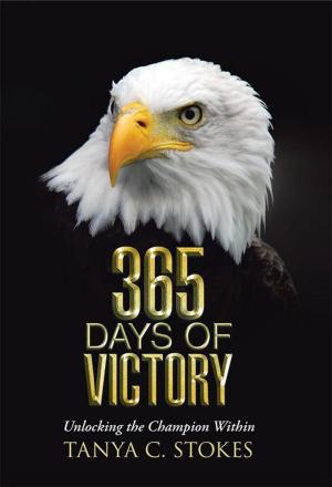 Cover of the book 365 Days of Victory by Rev. Kathy Vens