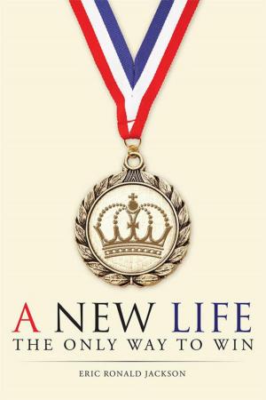 Cover of the book A New Life by Mary L. Page MAABS MPA BSBM