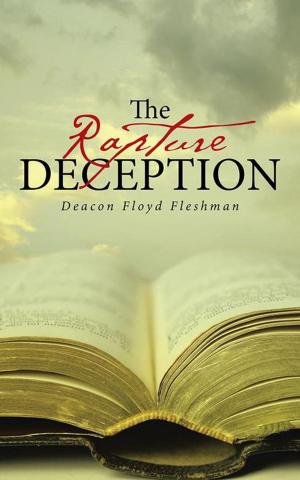 bigCover of the book The Rapture Deception by 